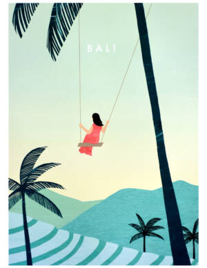 BALI