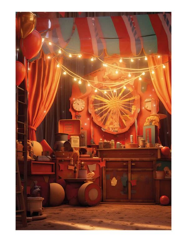 CIRCUS09