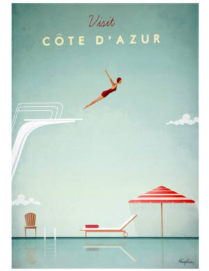 COTE D AZUR