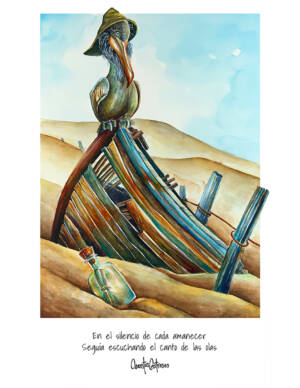 ElCantoDeLasOlas
