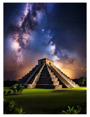 KUKULKAN MEXICO 1