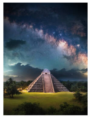 KUKULKAN MExICO MAGICO I