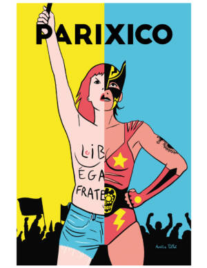 LIBERTAD