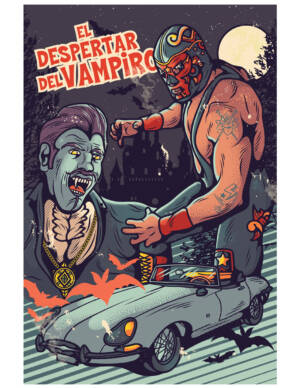 LOS VAMPIROS