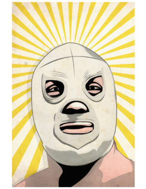 LUCHA POP