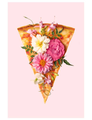 PIZZA