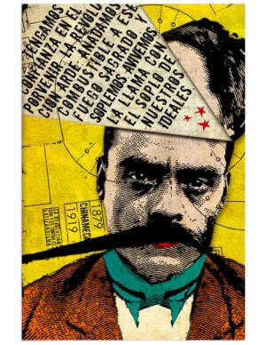 REVOLUCIONARIO