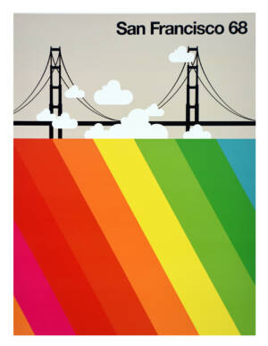 SAN FRANCISCO 68