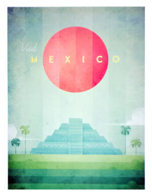 VISIT MEXICO