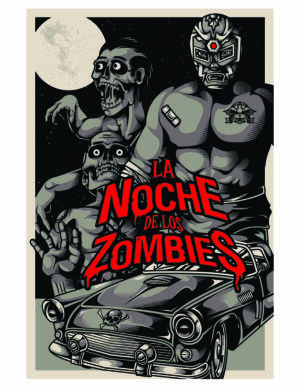 Zombie 01