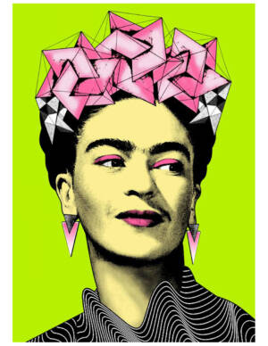 FRIDA 2022